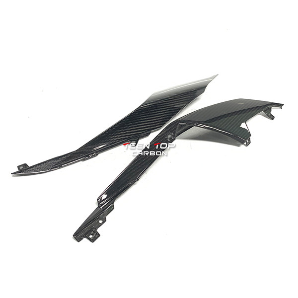 BM-H05207 2020+ Aprilia RS660 Tuono660 Carbon Fiber Tail Side Fairing